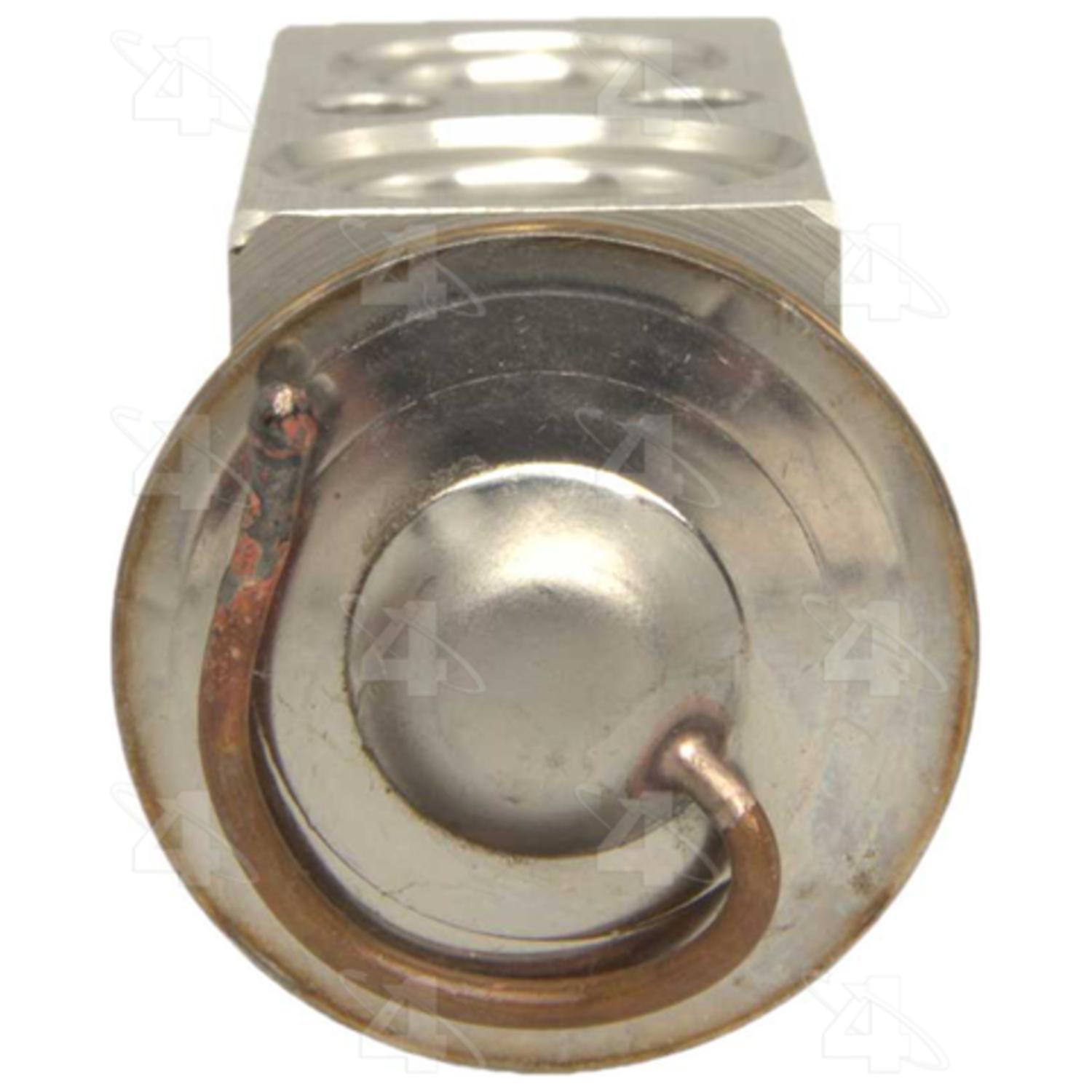 Four Seasons 39165 - A/C Expansion Valve Four Seasons 39165 A/C Expansion Valve product image 6 of 6