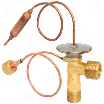 Four Seasons 39166 A/C Expansion Valve product image 1 of 12