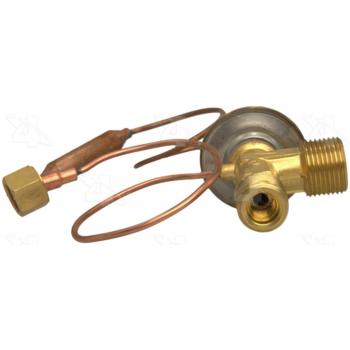 Four Seasons 39166 A/C Expansion Valve product image 3 of 12
