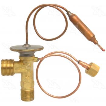 Four Seasons 39166 A/C Expansion Valve product image 8 of 12