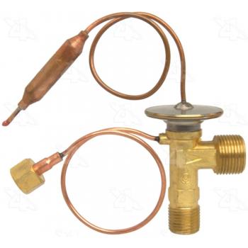 Four Seasons 39166 A/C Expansion Valve product image 10 of 12