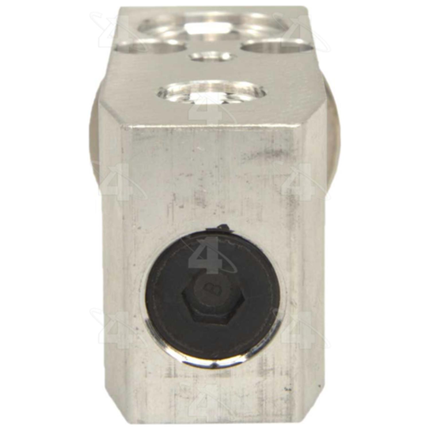 Four Seasons 39167 - A/C Expansion Valve Four Seasons 39167 A/C Expansion Valve product image 3 of 6