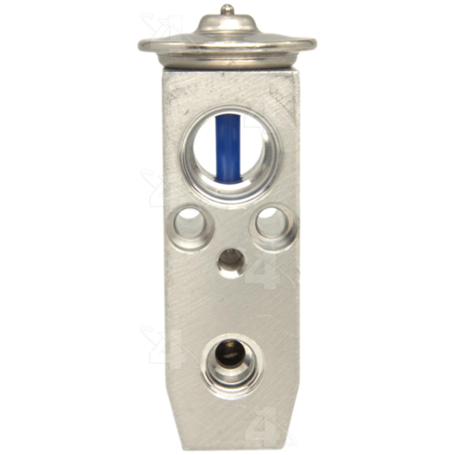 Four Seasons 39167 - A/C Expansion Valve Four Seasons 39167 A/C Expansion Valve product image 4 of 6