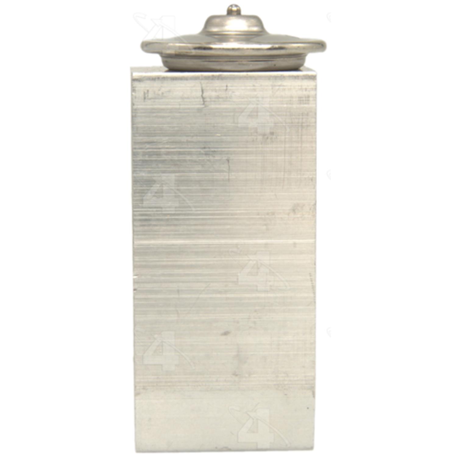 Four Seasons 39167 - A/C Expansion Valve Four Seasons 39167 A/C Expansion Valve product image 5 of 6
