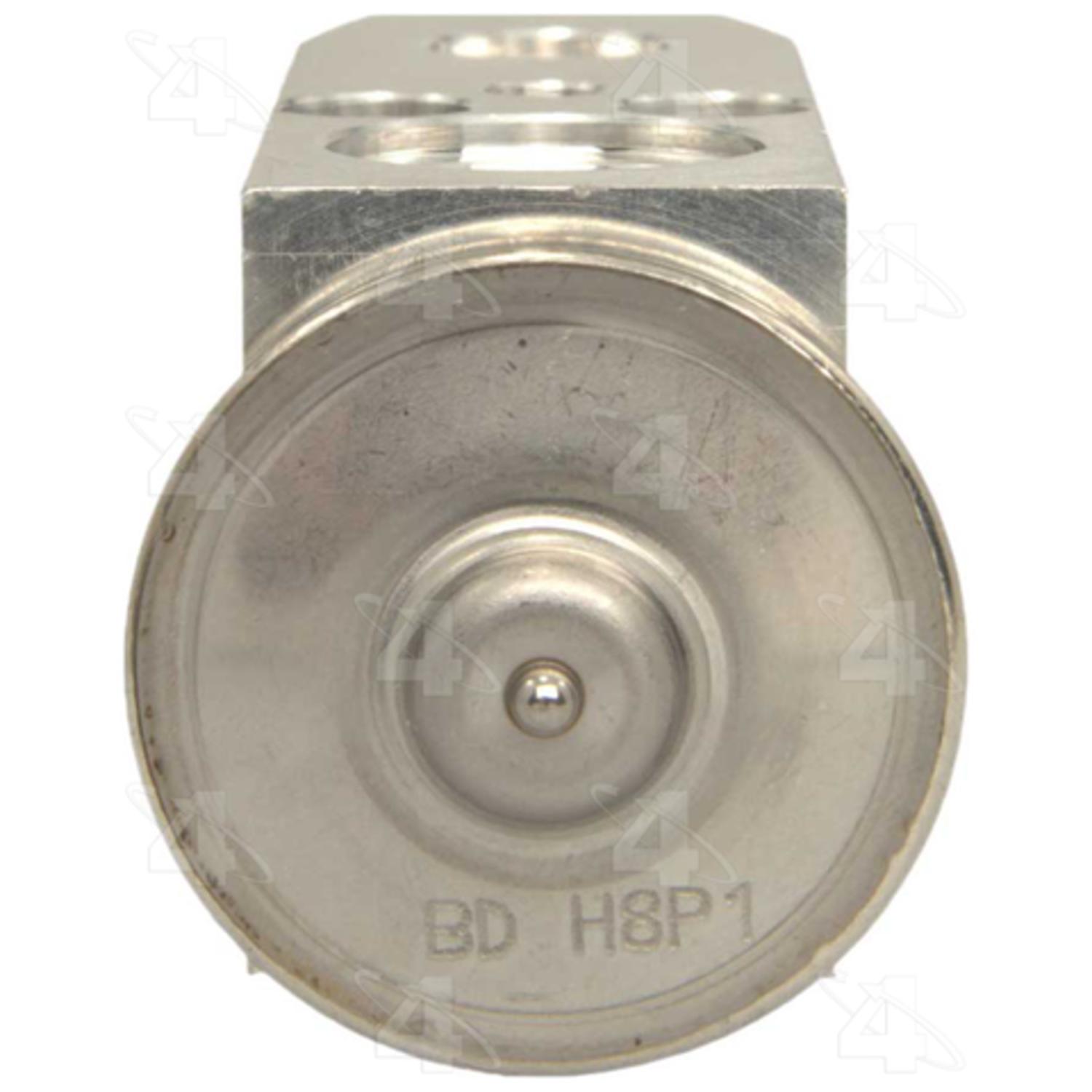 Four Seasons 39167 - A/C Expansion Valve Four Seasons 39167 A/C Expansion Valve product image 6 of 6