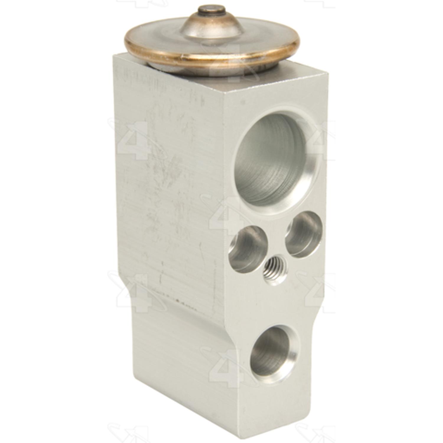 Four Seasons 39168 - A/C Expansion Valve Four Seasons 39168 A/C Expansion Valve product image 1 of 6