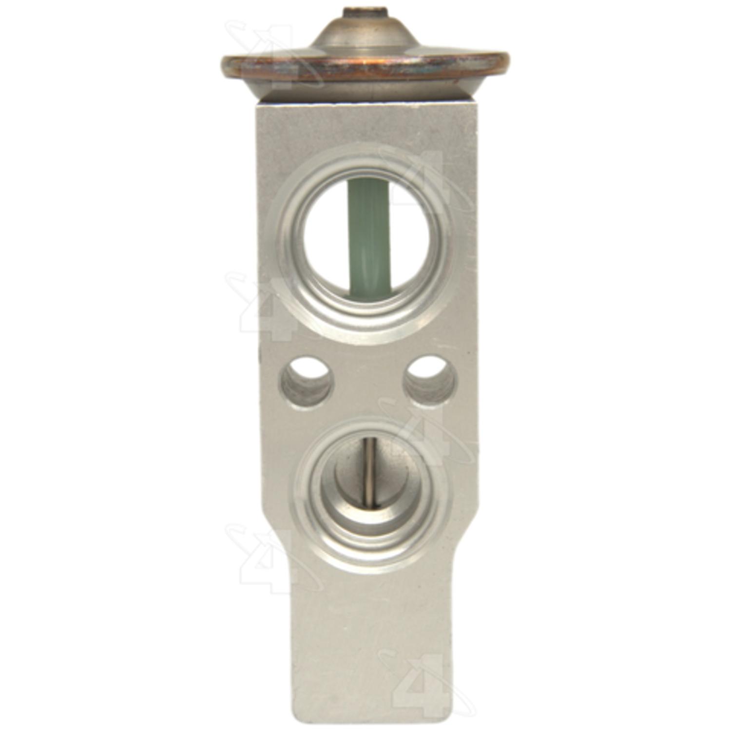 Four Seasons 39168 - A/C Expansion Valve Four Seasons 39168 A/C Expansion Valve product image 2 of 6