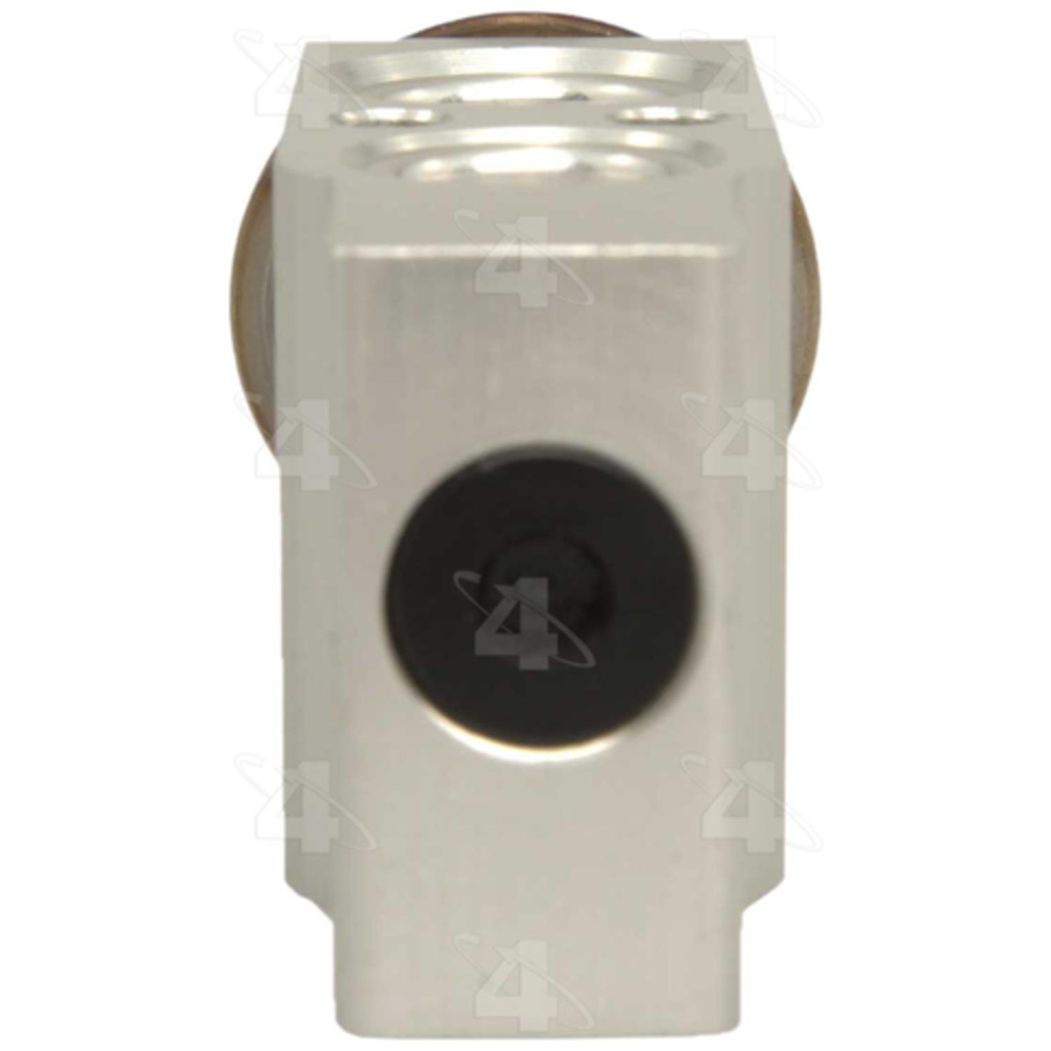 Four Seasons 39168 - A/C Expansion Valve Four Seasons 39168 A/C Expansion Valve product image 3 of 6