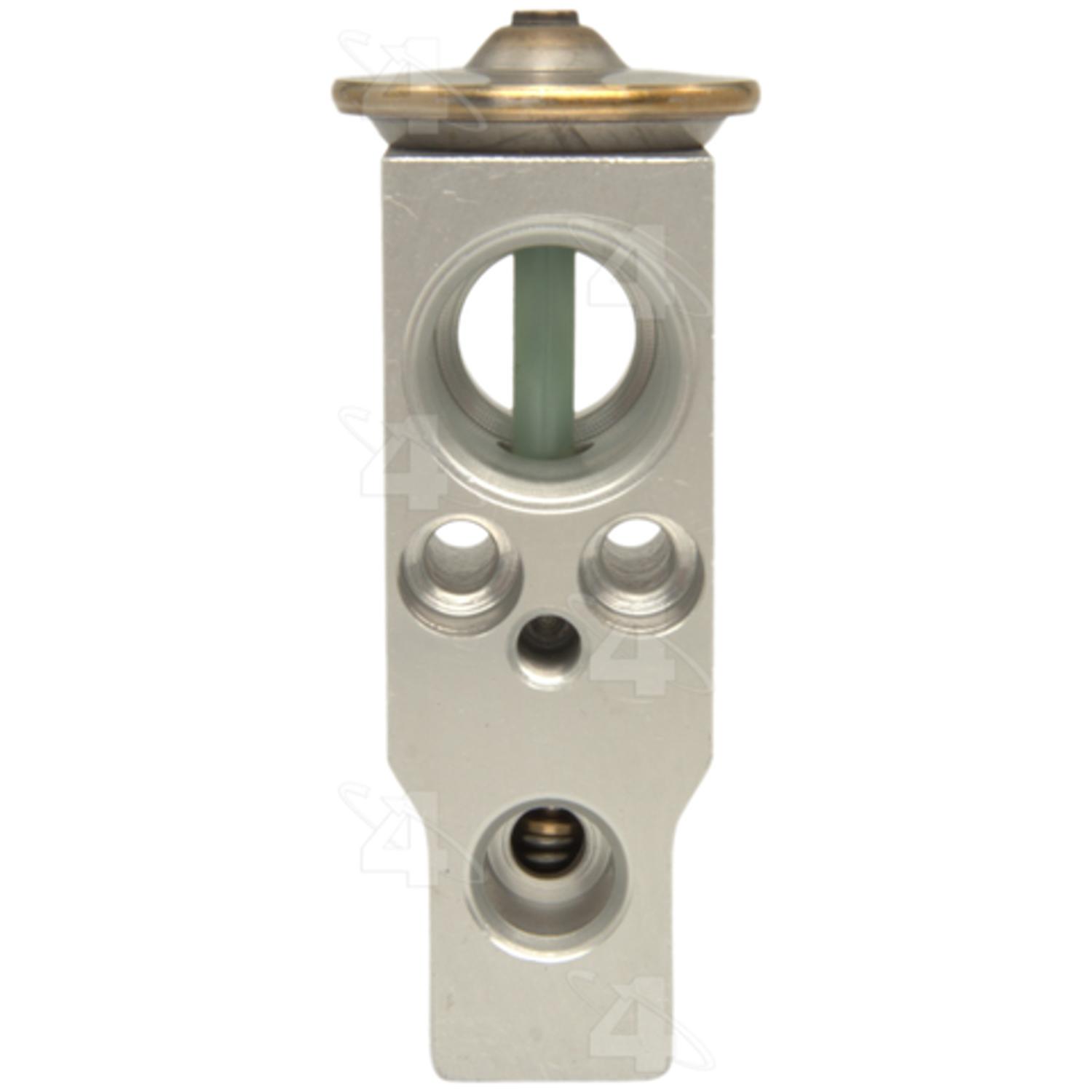 Four Seasons 39168 - A/C Expansion Valve Four Seasons 39168 A/C Expansion Valve product image 4 of 6