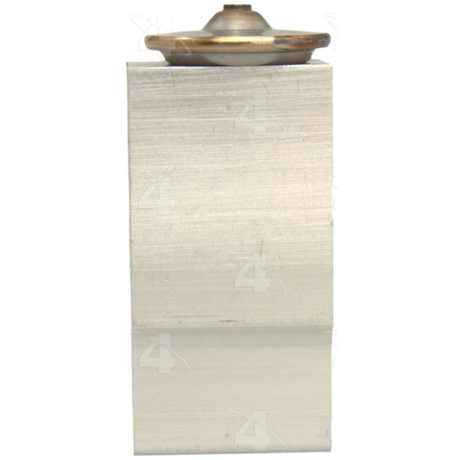 Four Seasons 39168 - A/C Expansion Valve Four Seasons 39168 A/C Expansion Valve product image 5 of 6