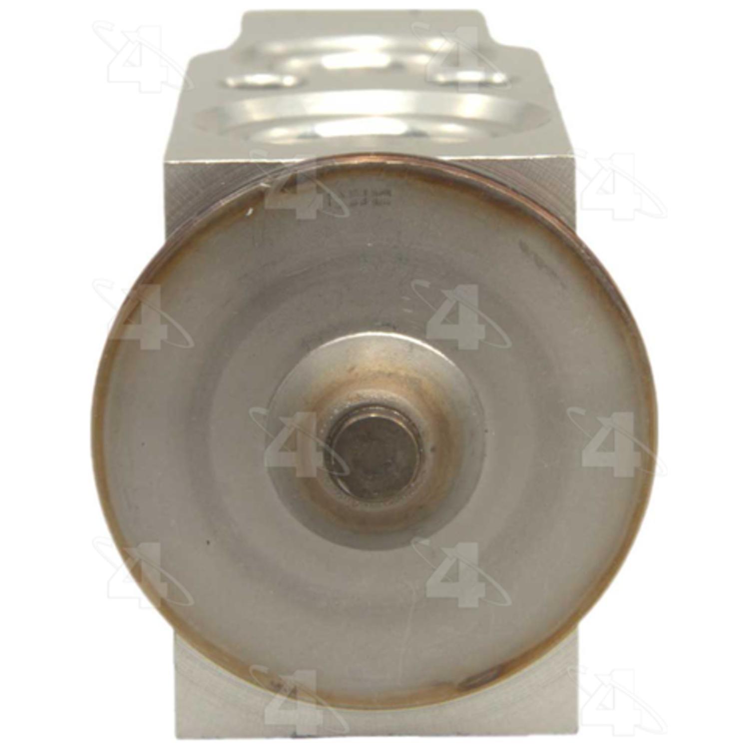 Four Seasons 39168 - A/C Expansion Valve Four Seasons 39168 A/C Expansion Valve product image 6 of 6
