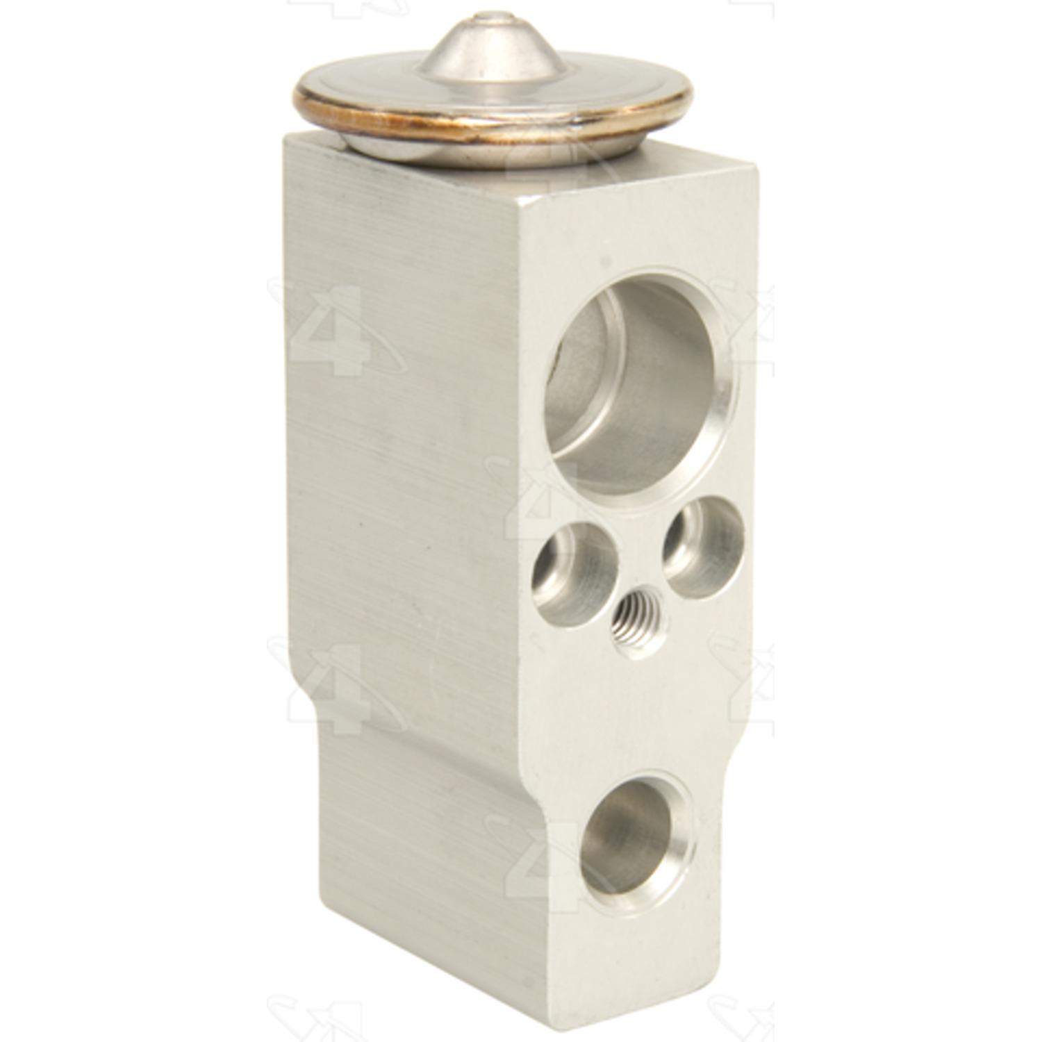 Four Seasons 39170 - A/C Expansion Valve Four Seasons 39170 A/C Expansion Valve product image 1 of 11