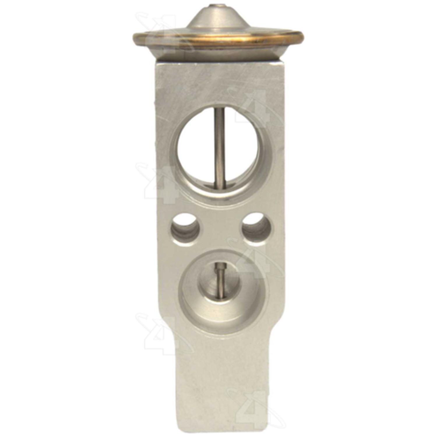 Four Seasons 39170 - A/C Expansion Valve Four Seasons 39170 A/C Expansion Valve product image 4 of 11