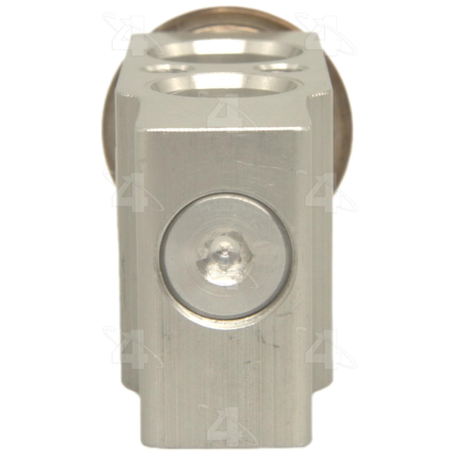Four Seasons 39170 - A/C Expansion Valve Four Seasons 39170 A/C Expansion Valve product image 6 of 11