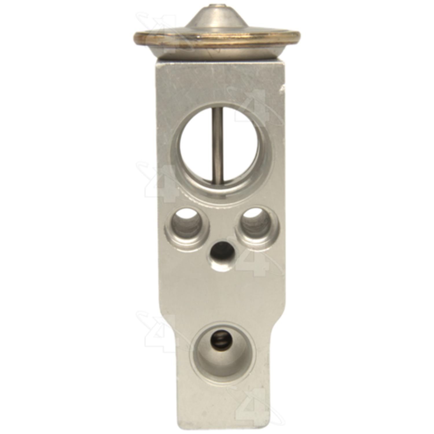 Four Seasons 39170 - A/C Expansion Valve Four Seasons 39170 A/C Expansion Valve product image 8 of 11
