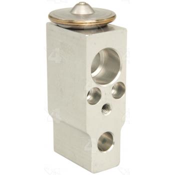 Four Seasons 39171 - A/C Expansion Valve Four Seasons 39171 A/C Expansion Valve product image 1 of 6