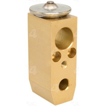 Four Seasons 39172 A/C Expansion Valve product image 1 of 6