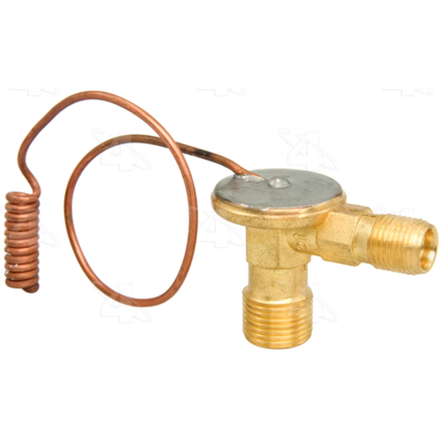 Four Seasons 39173 - A/C Expansion Valve Four Seasons 39173 A/C Expansion Valve product image 1 of 6