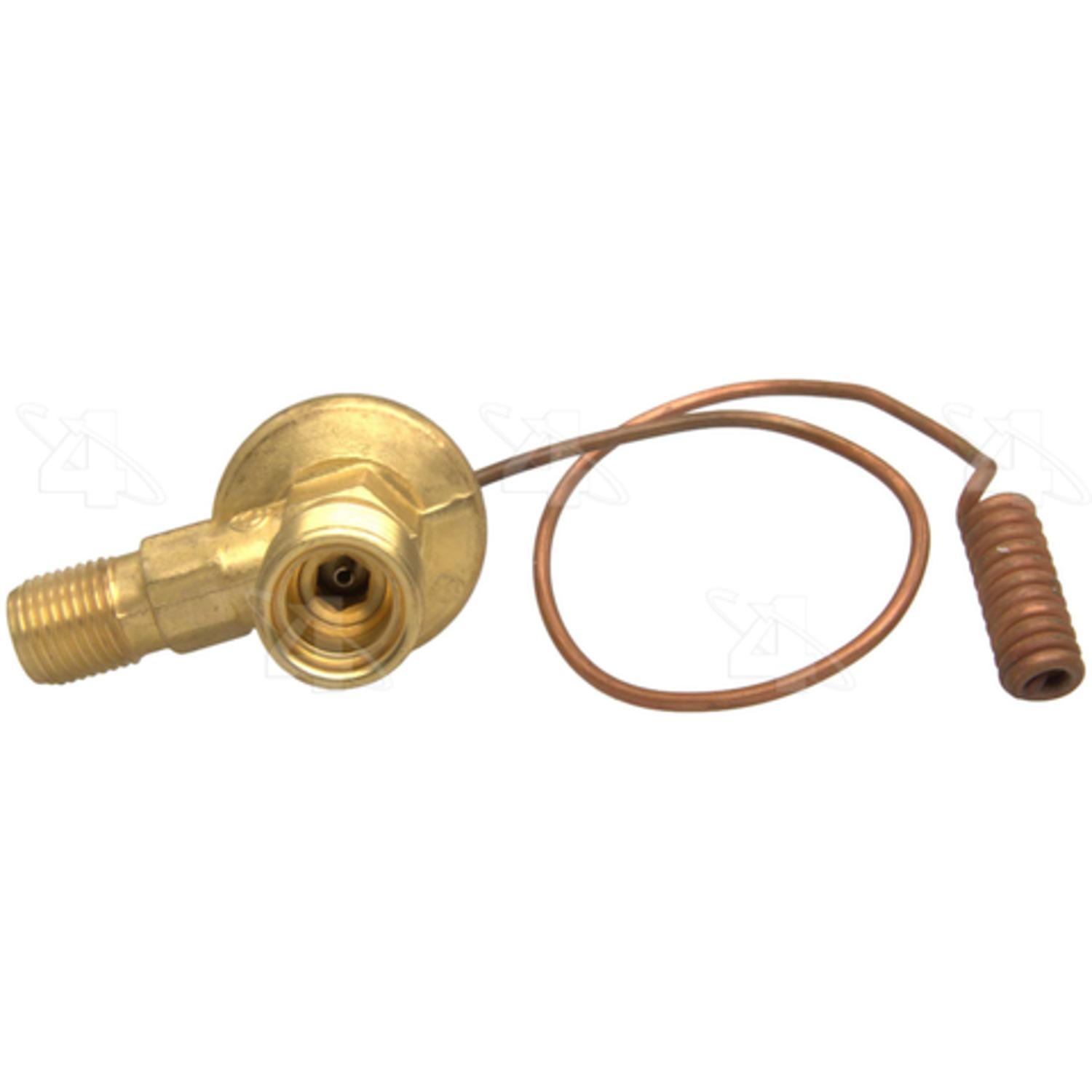 Four Seasons 39173 - A/C Expansion Valve Four Seasons 39173 A/C Expansion Valve product image 2 of 6