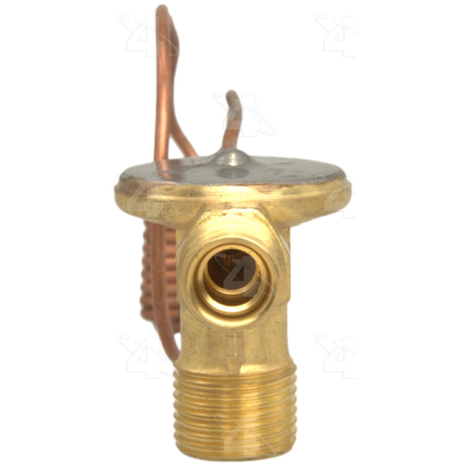 Four Seasons 39173 - A/C Expansion Valve Four Seasons 39173 A/C Expansion Valve product image 3 of 6