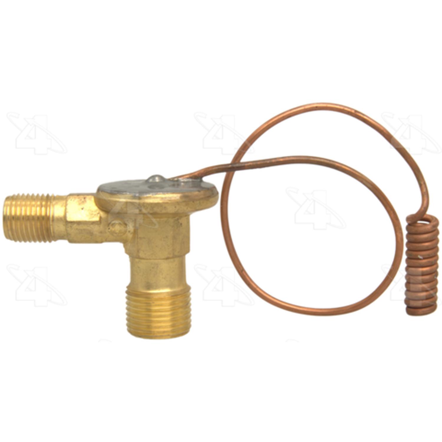 Four Seasons 39173 - A/C Expansion Valve Four Seasons 39173 A/C Expansion Valve product image 4 of 6