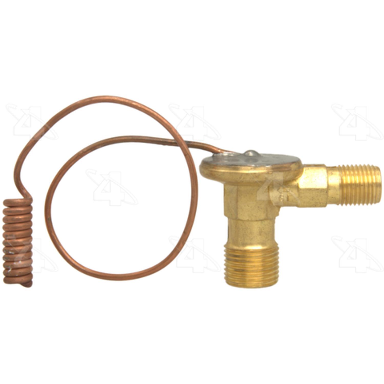 Four Seasons 39173 - A/C Expansion Valve Four Seasons 39173 A/C Expansion Valve product image 5 of 6