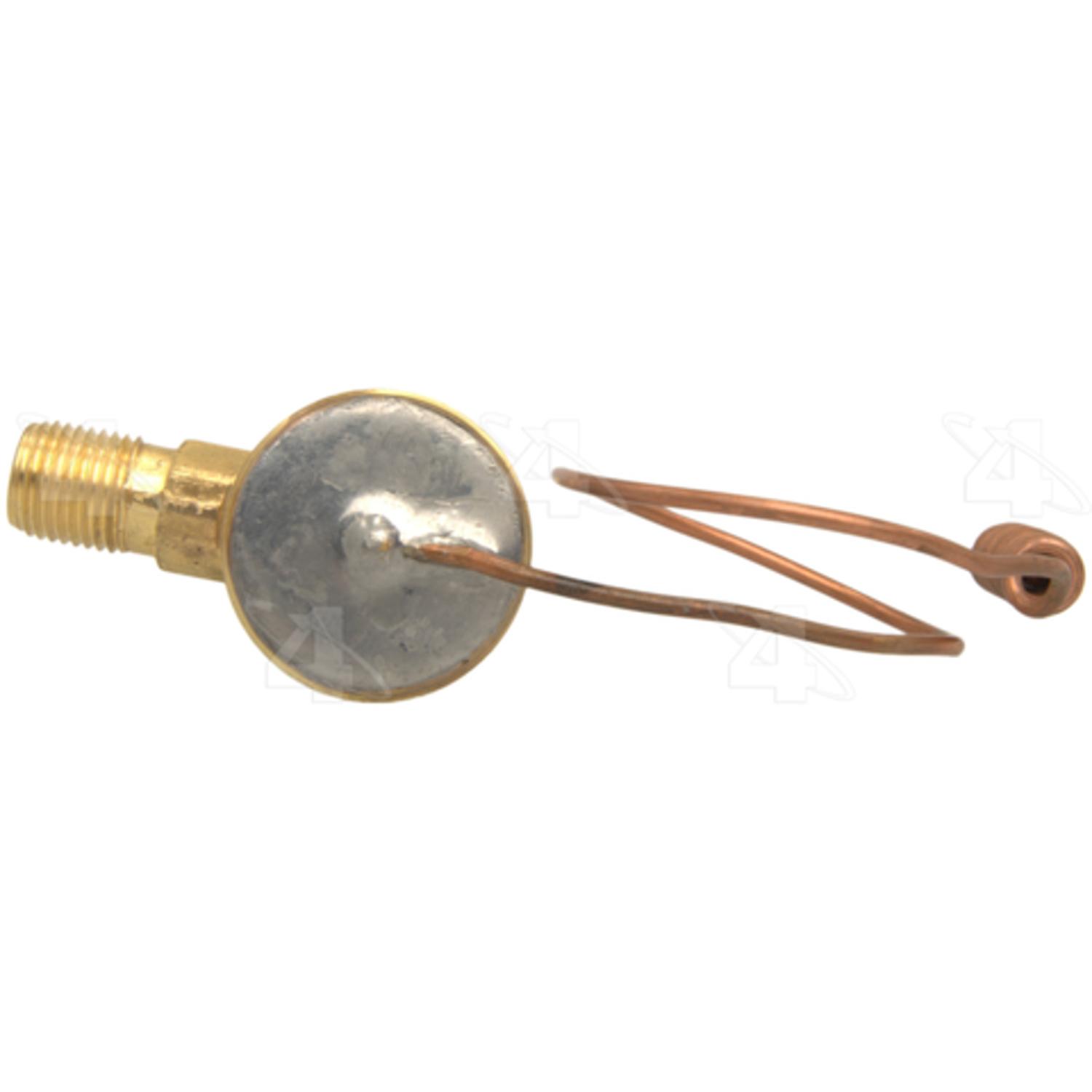 Four Seasons 39173 - A/C Expansion Valve Four Seasons 39173 A/C Expansion Valve product image 6 of 6