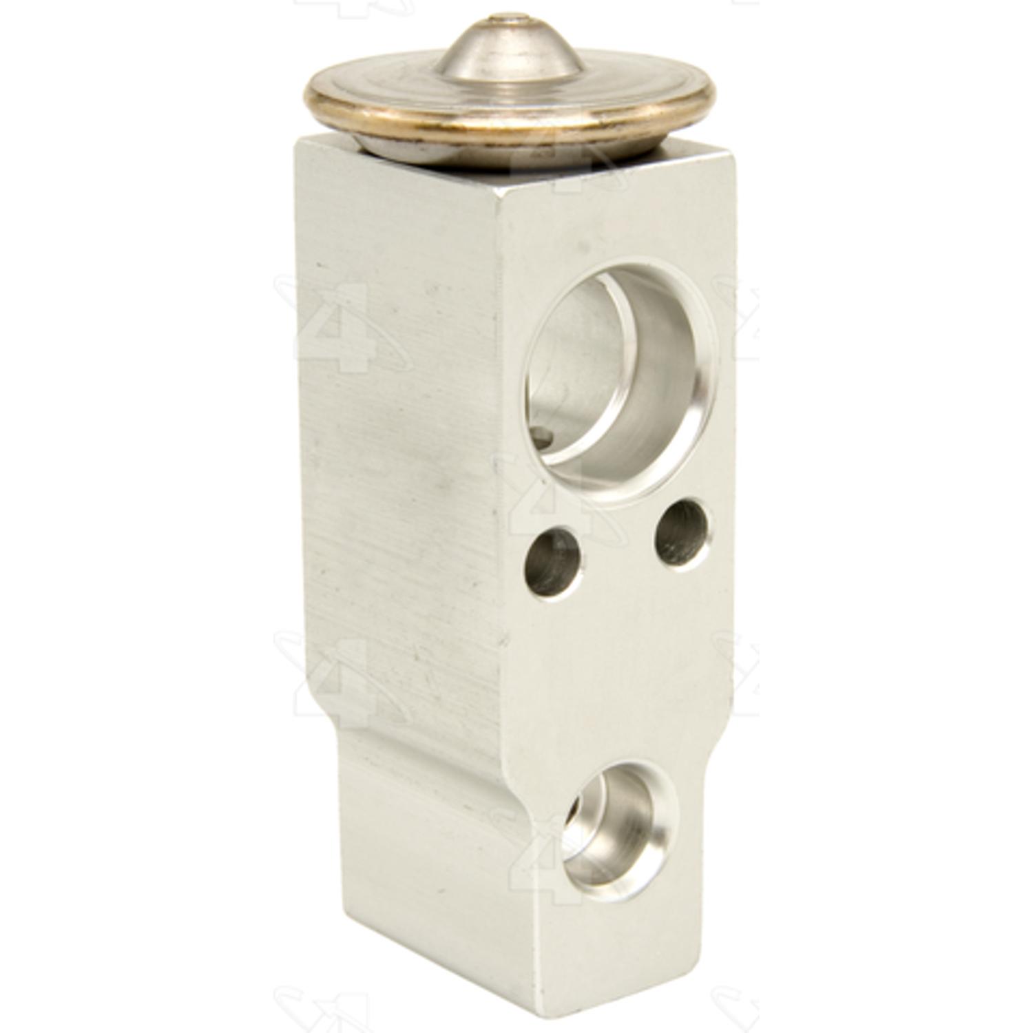 Four Seasons 39175 - A/C Expansion Valve Four Seasons 39175 A/C Expansion Valve product image 1 of 6