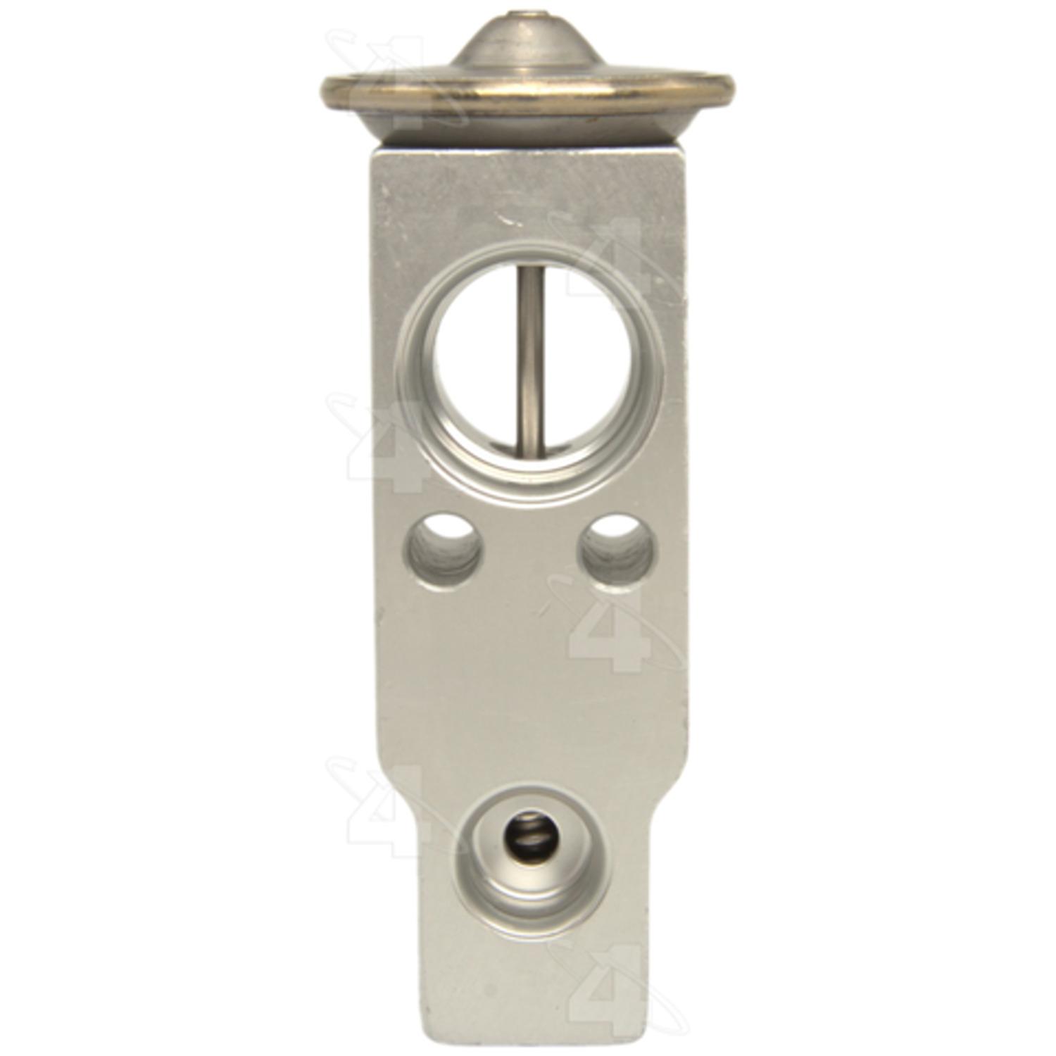 Four Seasons 39175 - A/C Expansion Valve Four Seasons 39175 A/C Expansion Valve product image 4 of 6