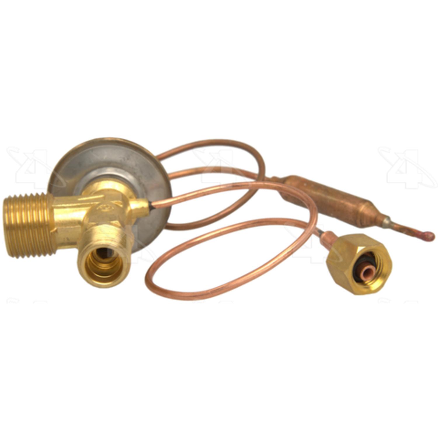 Four Seasons 39176 - A/C Expansion Valve Four Seasons 39176 A/C Expansion Valve product image 2 of 6