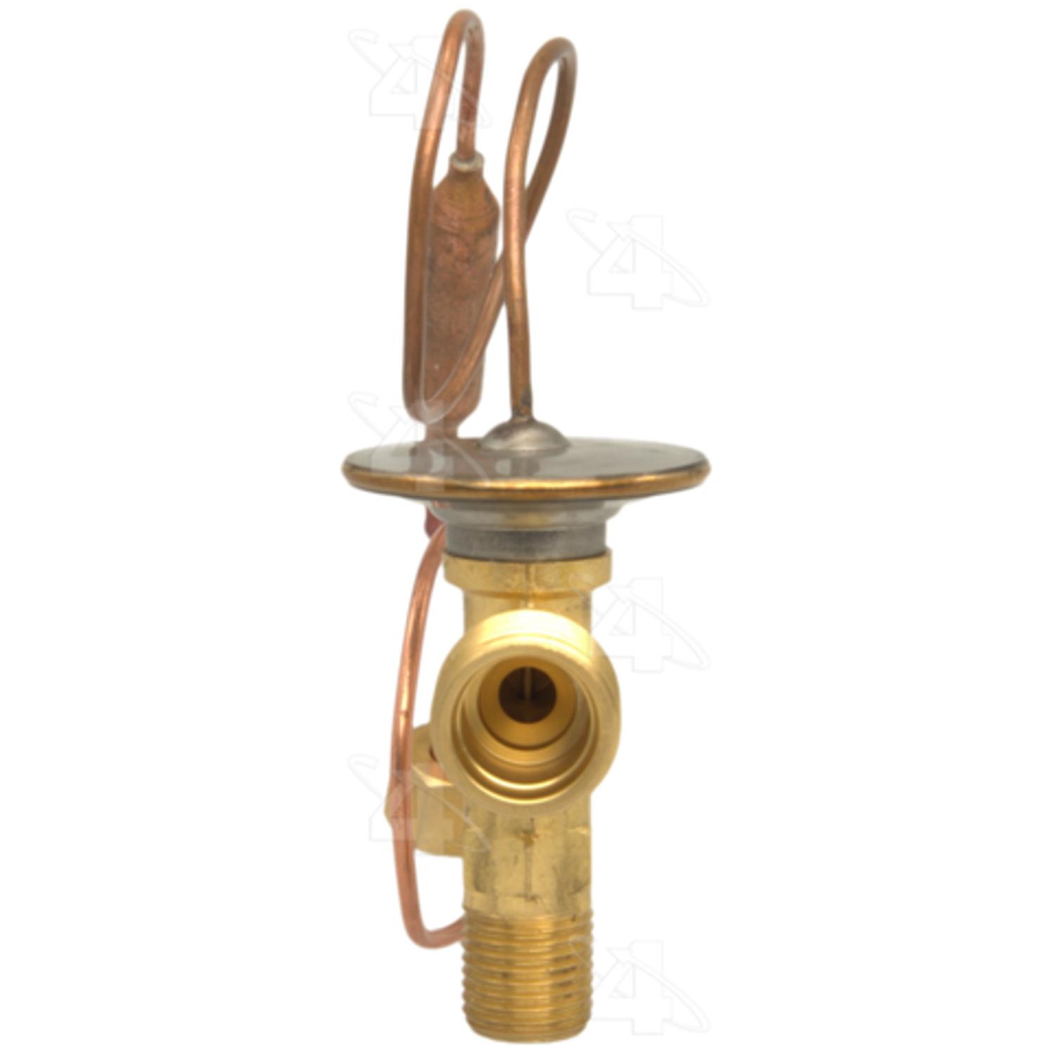 Four Seasons 39176 - A/C Expansion Valve Four Seasons 39176 A/C Expansion Valve product image 3 of 6