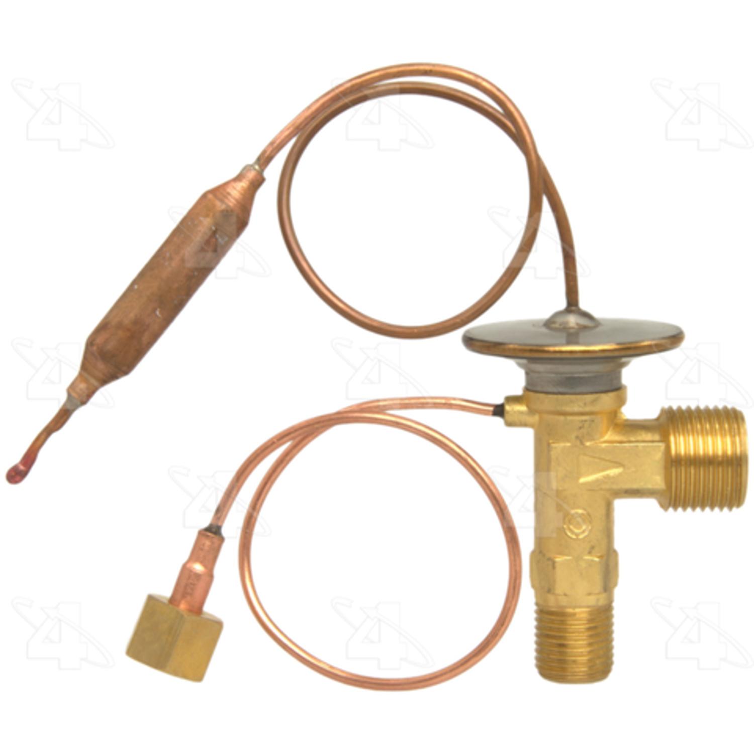Four Seasons 39176 - A/C Expansion Valve Four Seasons 39176 A/C Expansion Valve product image 5 of 6