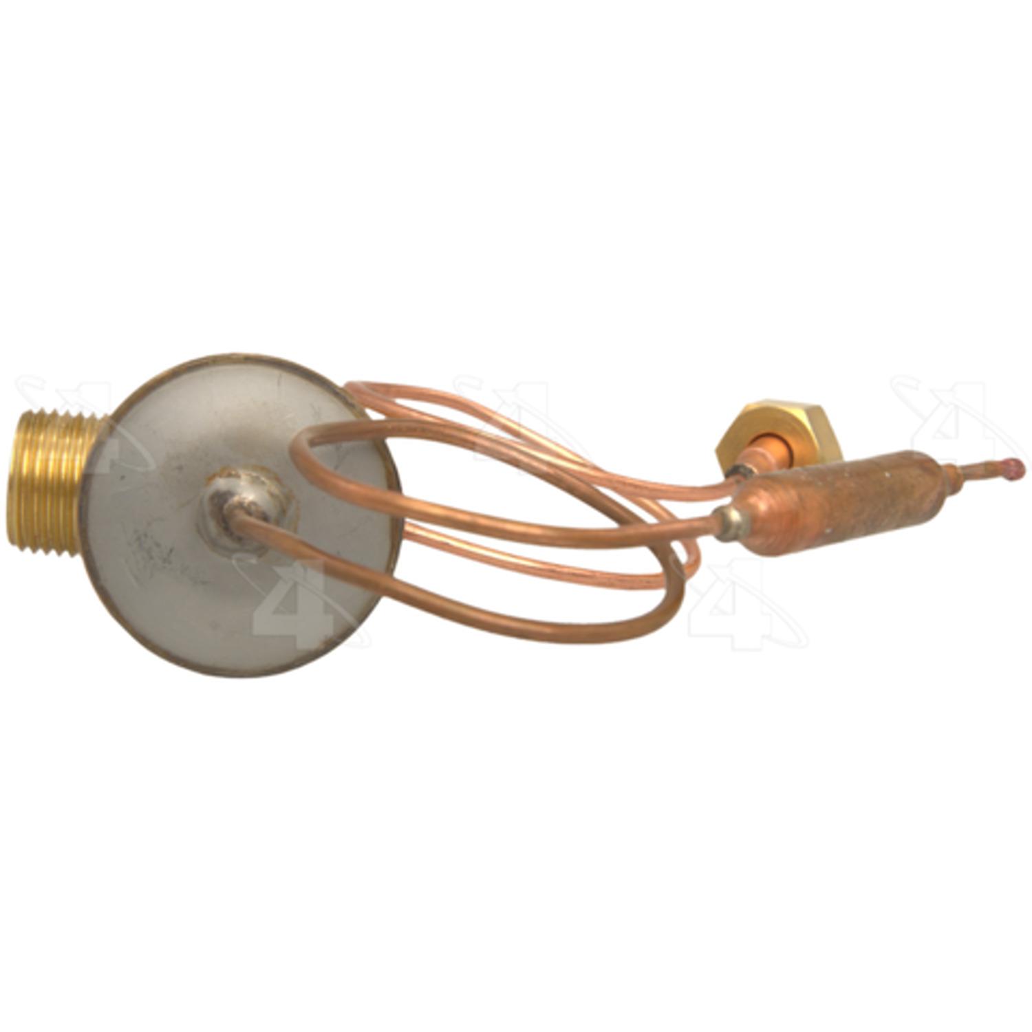 Four Seasons 39176 - A/C Expansion Valve Four Seasons 39176 A/C Expansion Valve product image 6 of 6