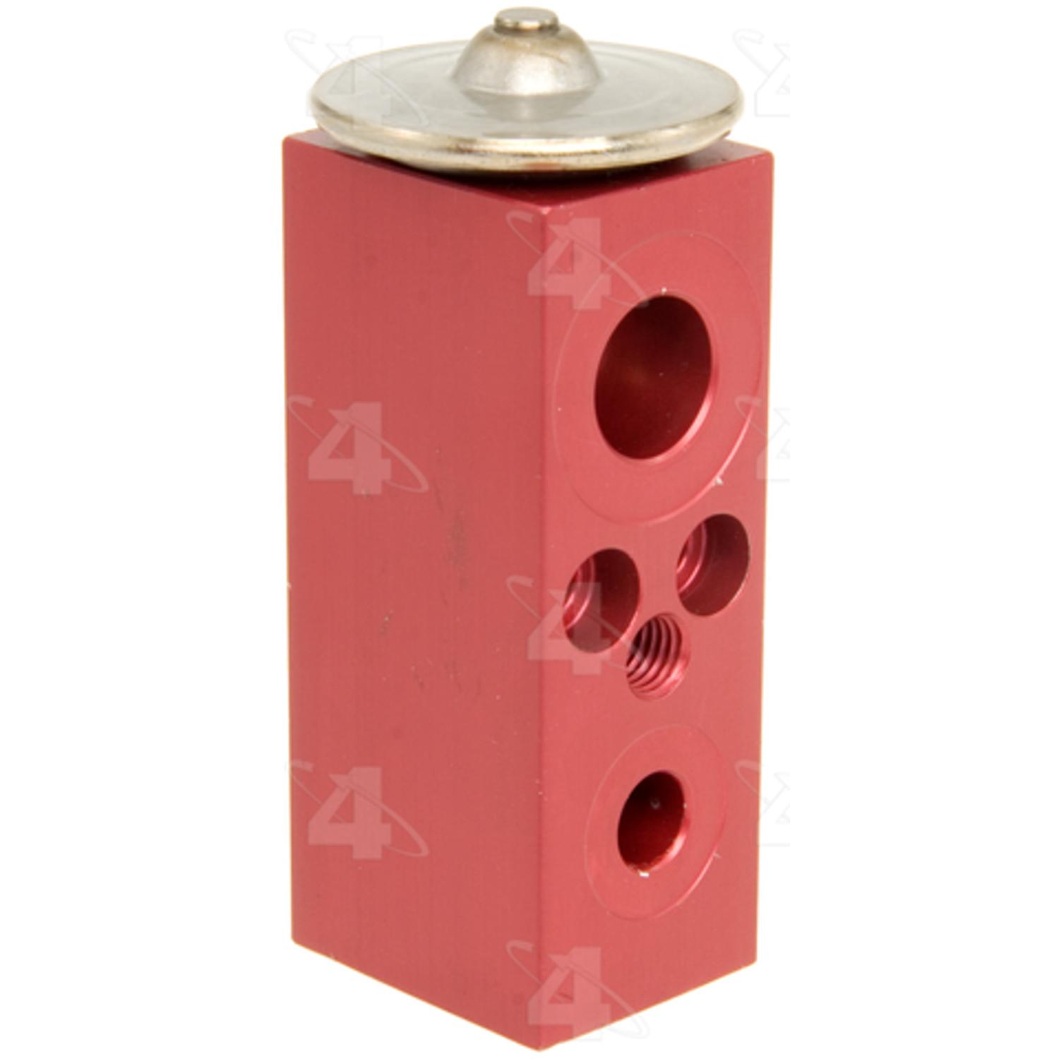 Four Seasons 39177 - A/C Expansion Valve Four Seasons 39177 A/C Expansion Valve product image 1 of 6