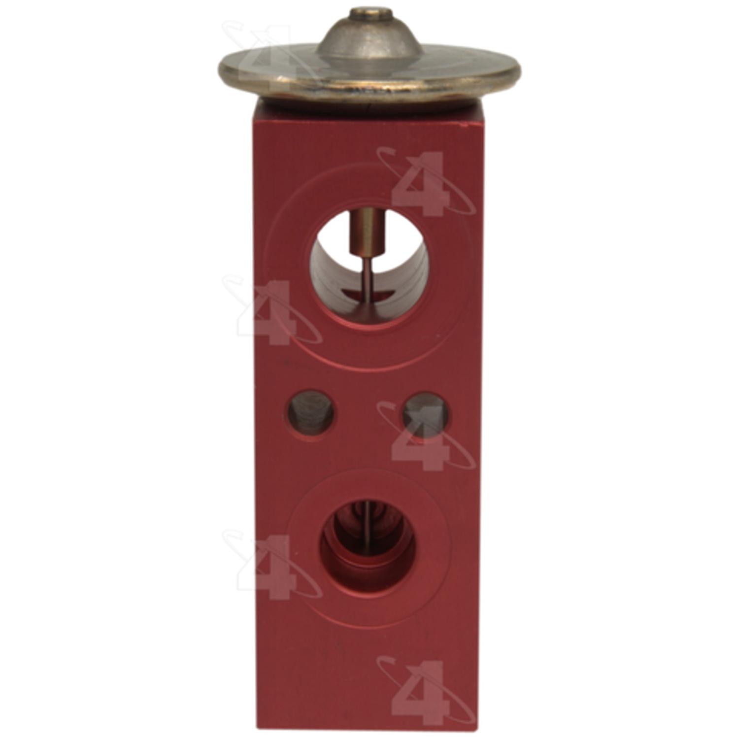 Four Seasons 39177 - A/C Expansion Valve Four Seasons 39177 A/C Expansion Valve product image 2 of 6
