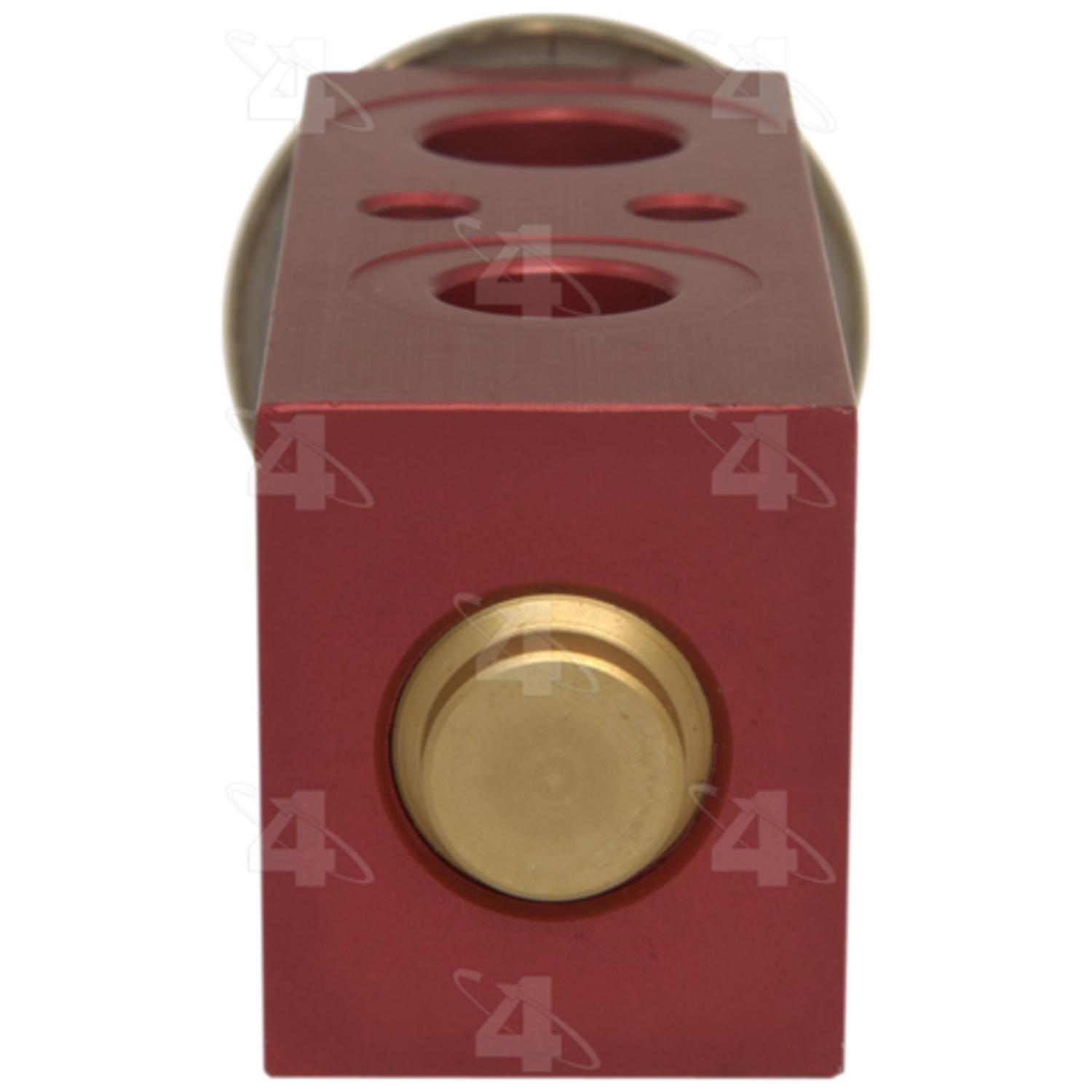 Four Seasons 39177 - A/C Expansion Valve Four Seasons 39177 A/C Expansion Valve product image 3 of 6