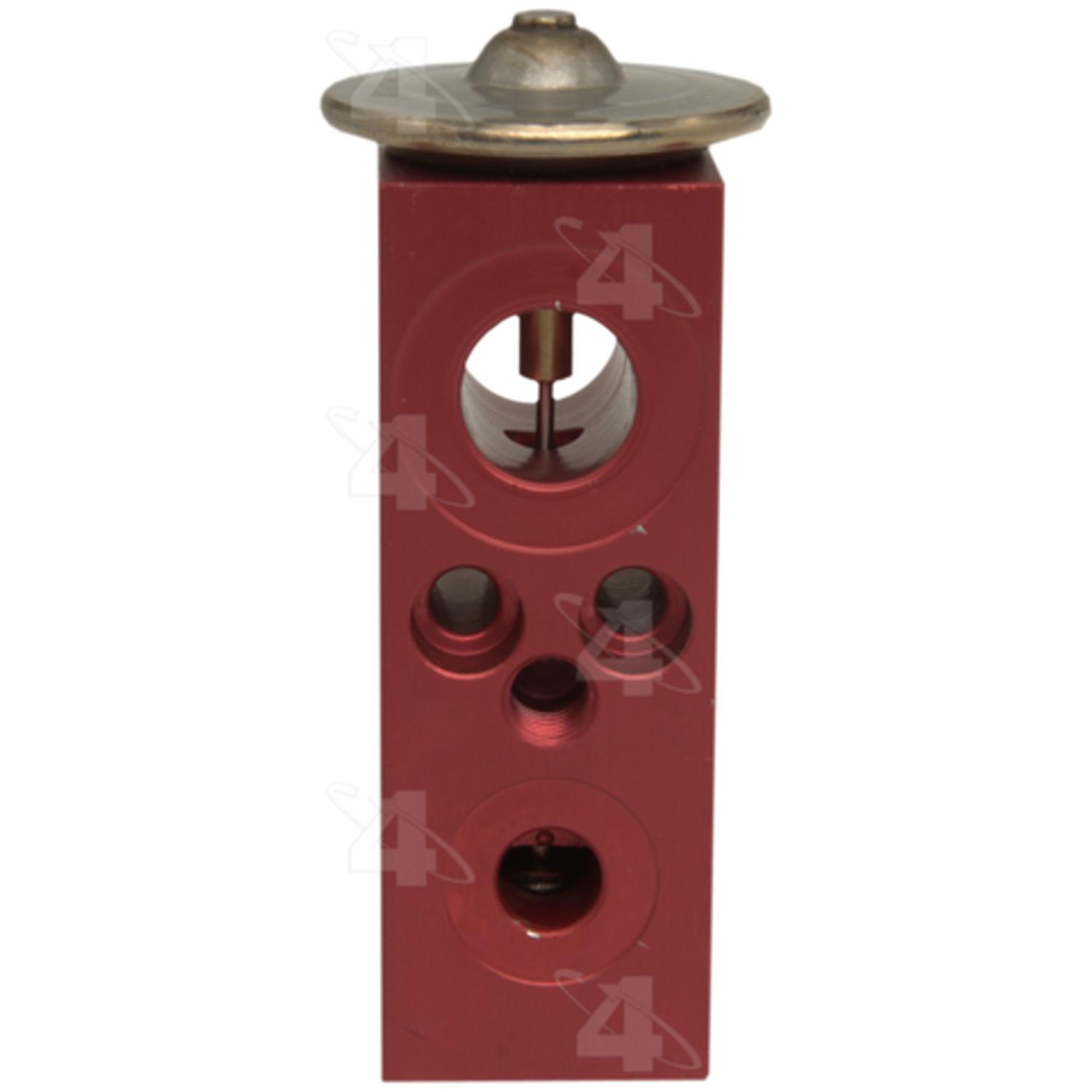 Four Seasons 39177 - A/C Expansion Valve Four Seasons 39177 A/C Expansion Valve product image 4 of 6