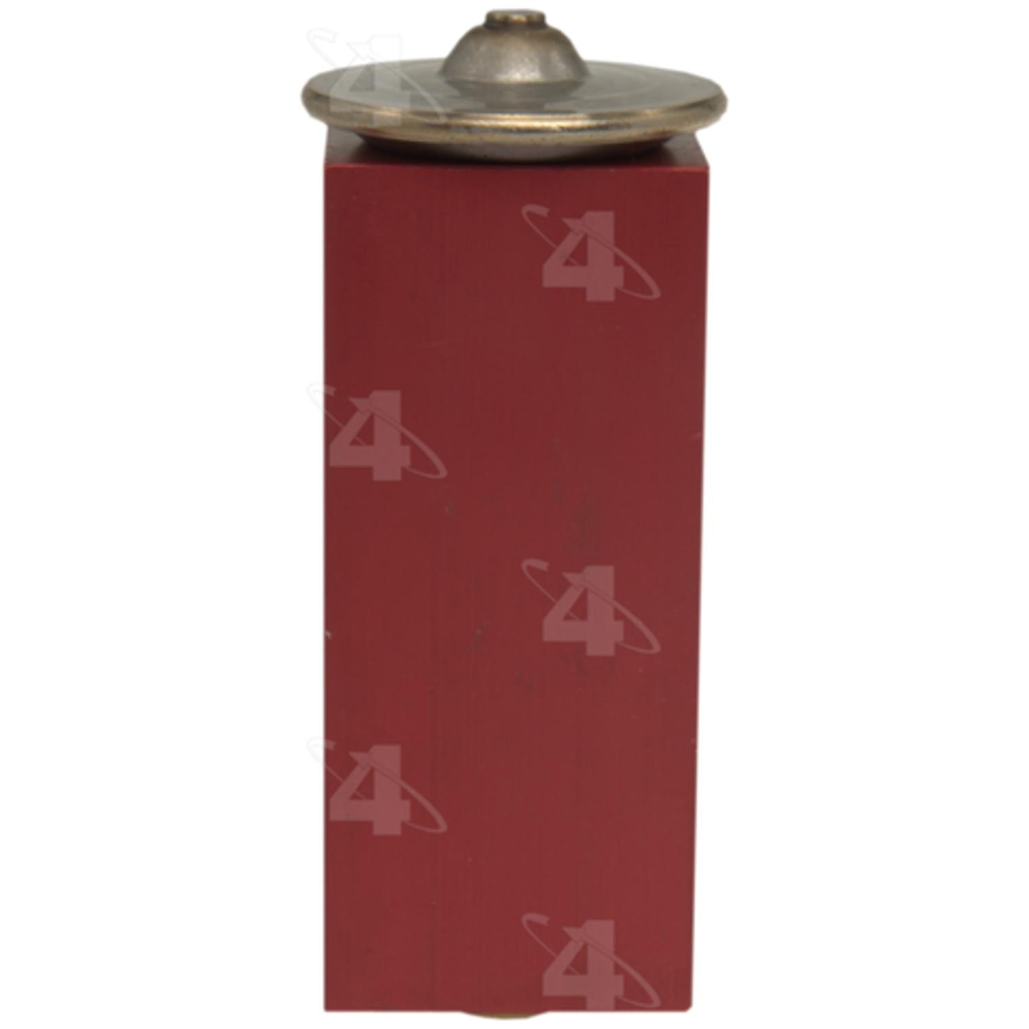 Four Seasons 39177 - A/C Expansion Valve Four Seasons 39177 A/C Expansion Valve product image 5 of 6