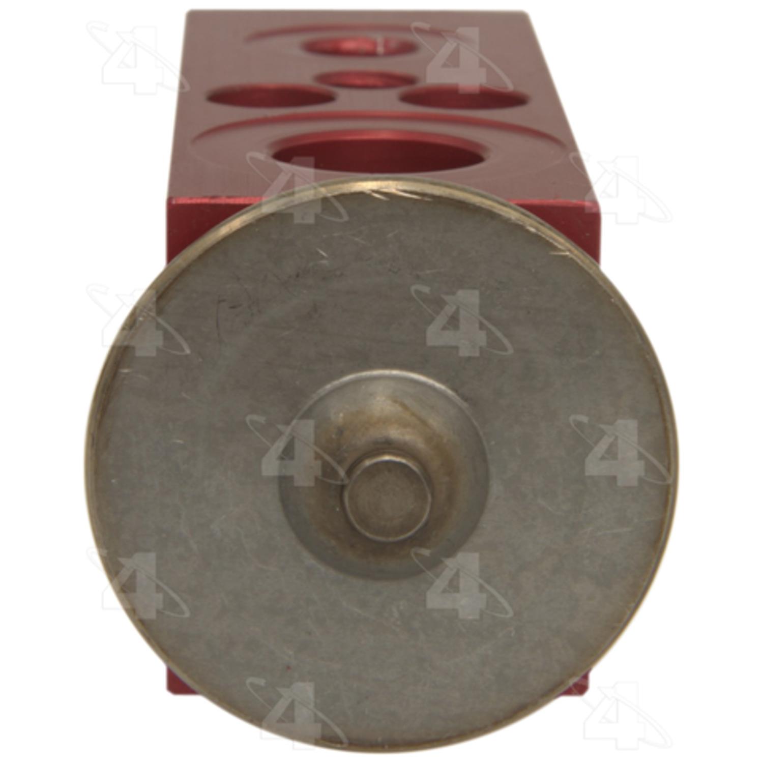 Four Seasons 39177 - A/C Expansion Valve Four Seasons 39177 A/C Expansion Valve product image 6 of 6