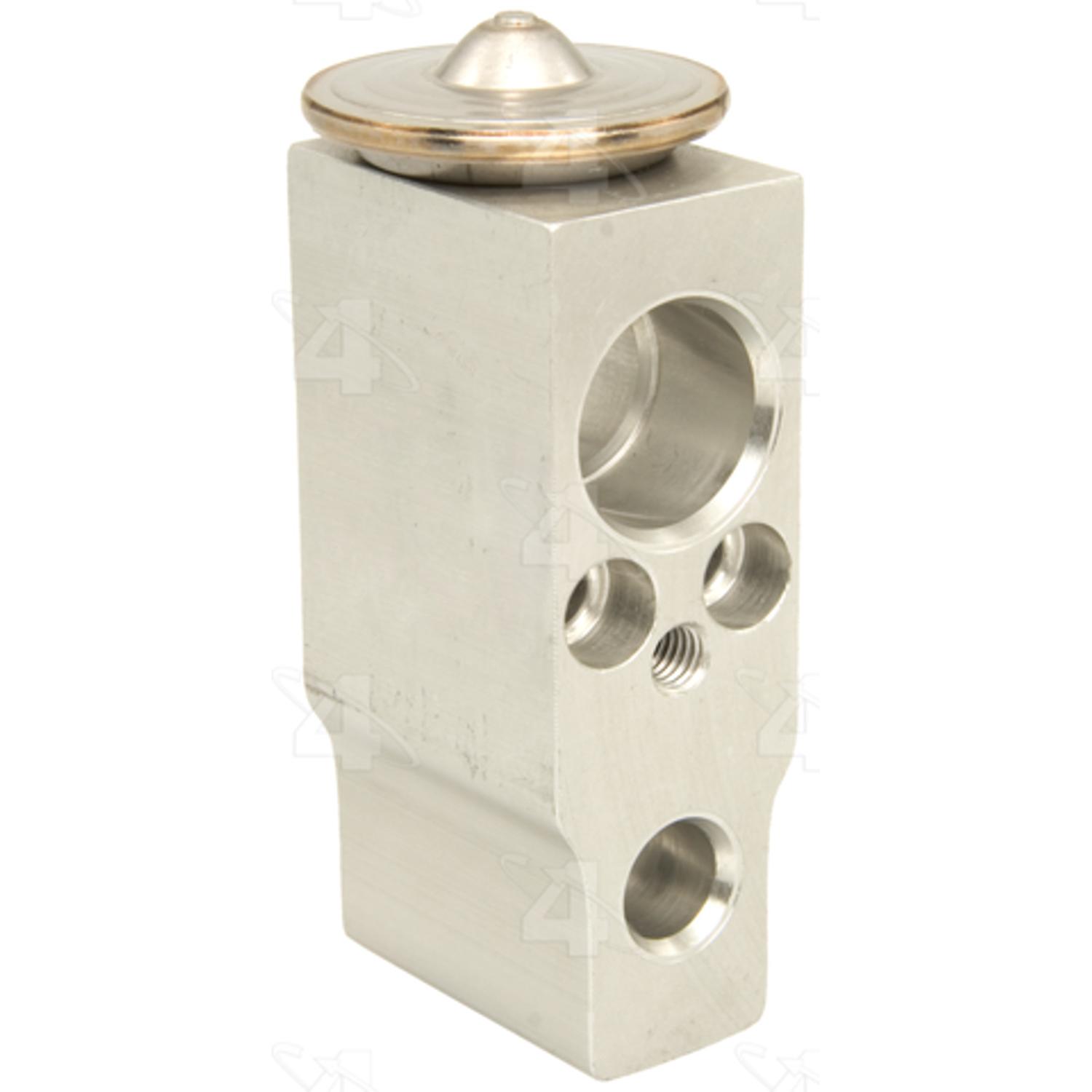 Four Seasons 39179 - A/C Expansion Valve Four Seasons 39179 A/C Expansion Valve product image 1 of 6