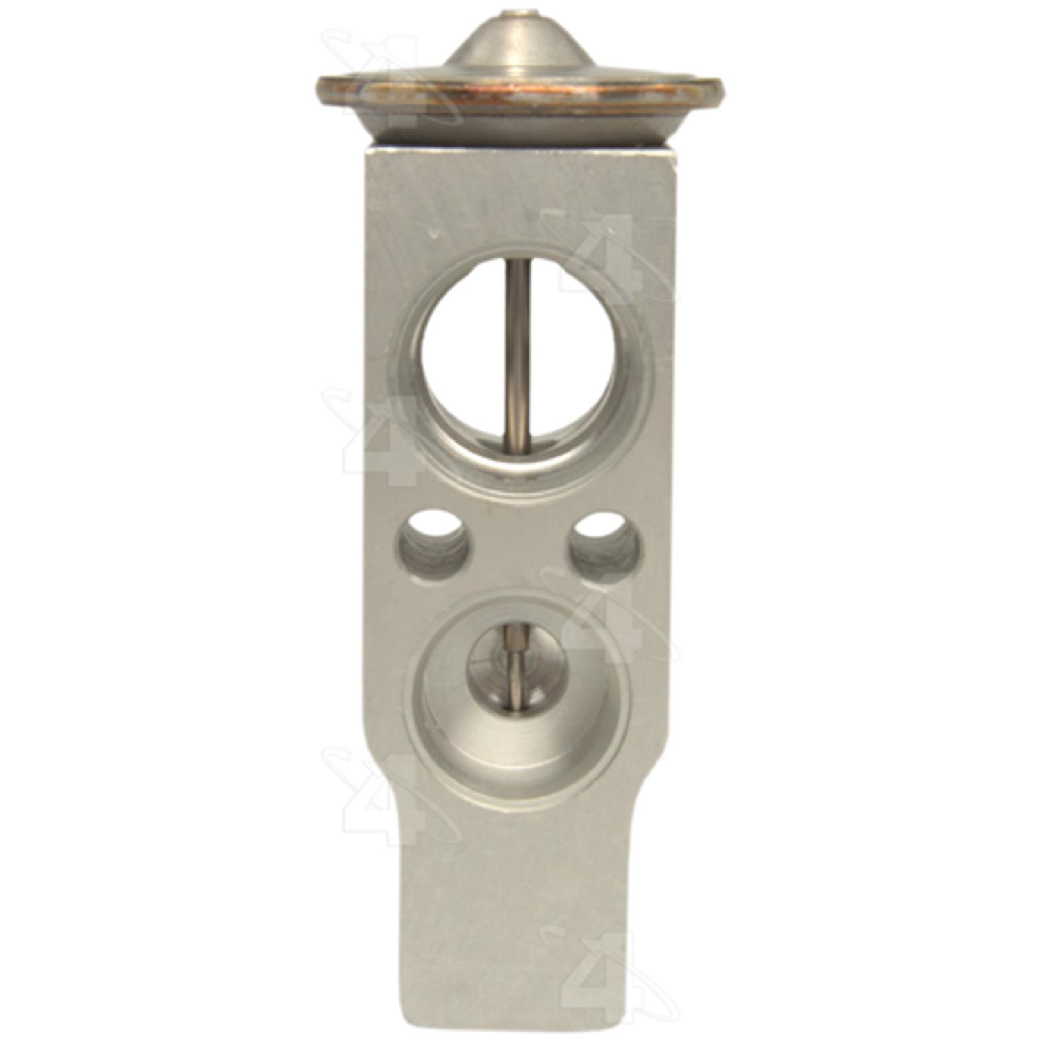 Four Seasons 39179 - A/C Expansion Valve Four Seasons 39179 A/C Expansion Valve product image 2 of 6