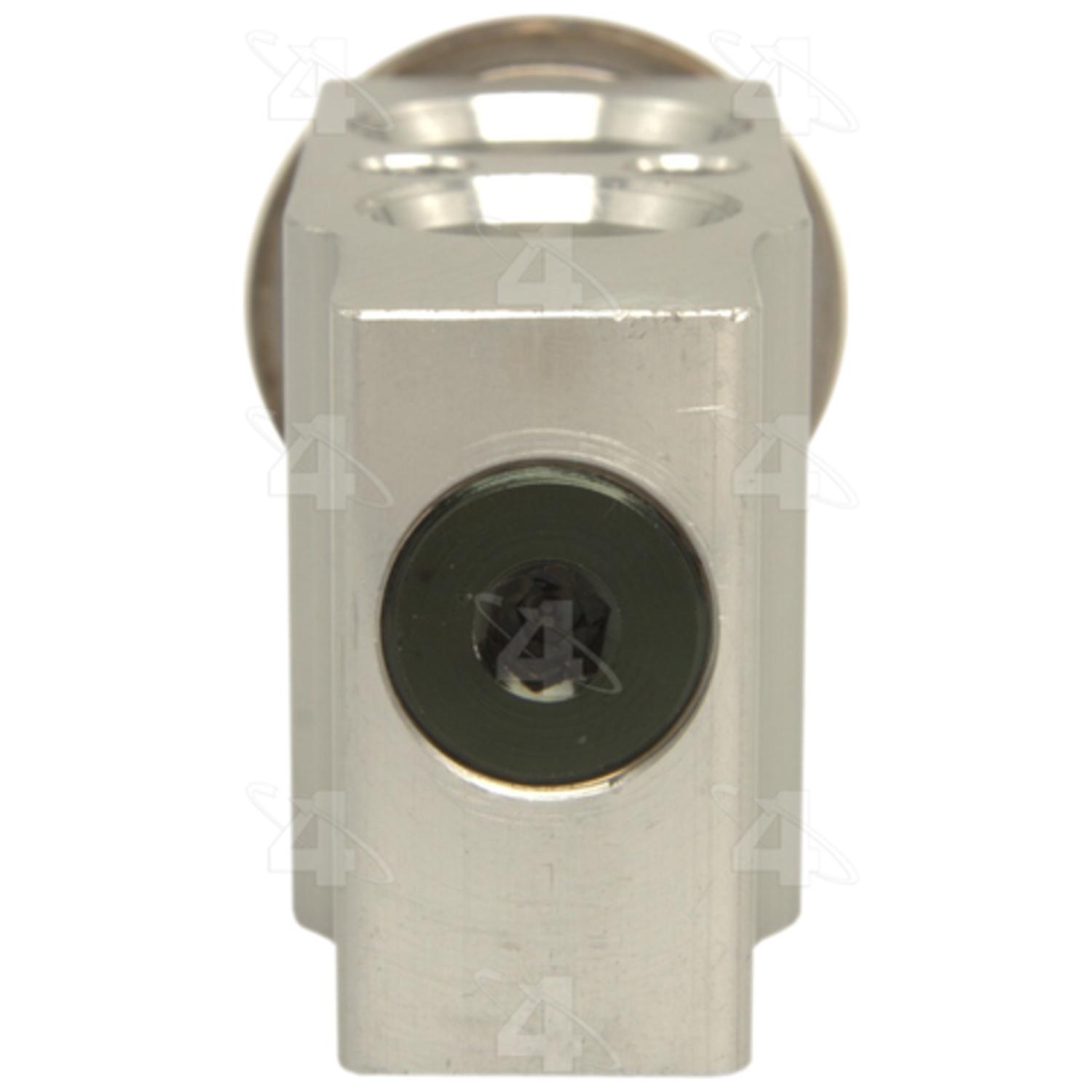 Four Seasons 39179 - A/C Expansion Valve Four Seasons 39179 A/C Expansion Valve product image 3 of 6