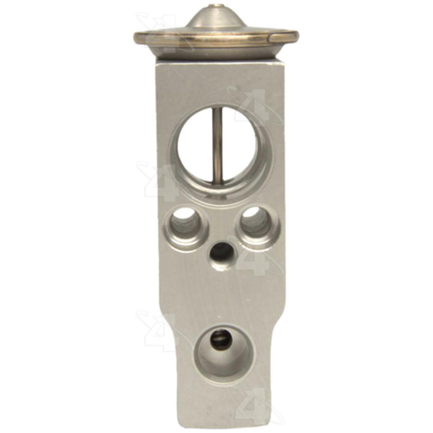 Four Seasons 39179 - A/C Expansion Valve Four Seasons 39179 A/C Expansion Valve product image 4 of 6