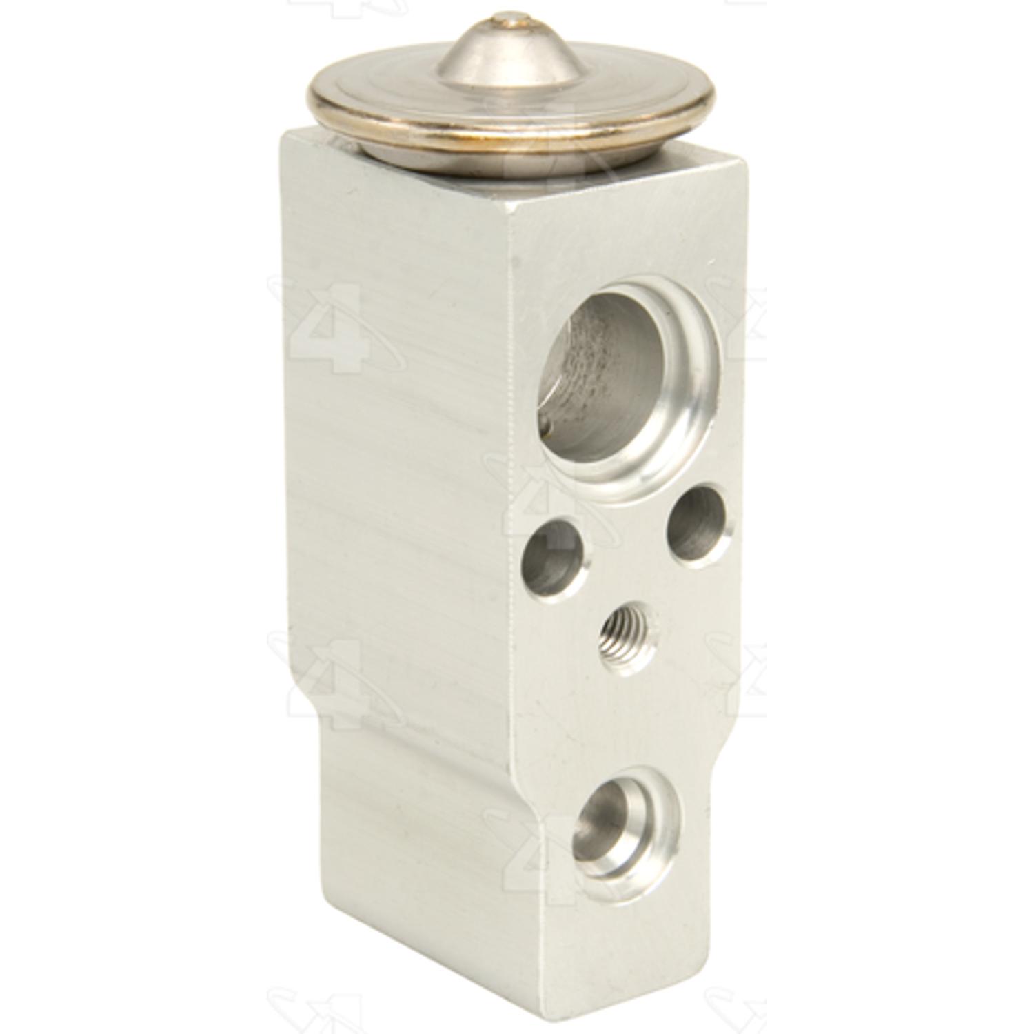 Four Seasons 39182 A/C Expansion Valve product image 1 of 6