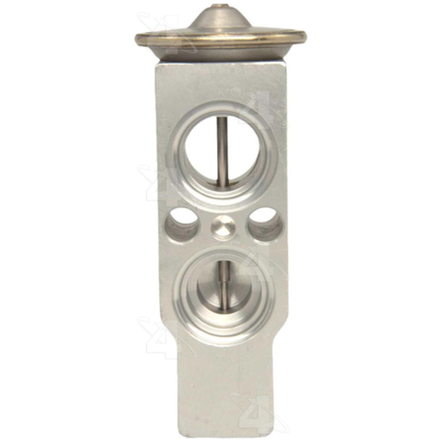 Four Seasons 39182 A/C Expansion Valve product image 2 of 6