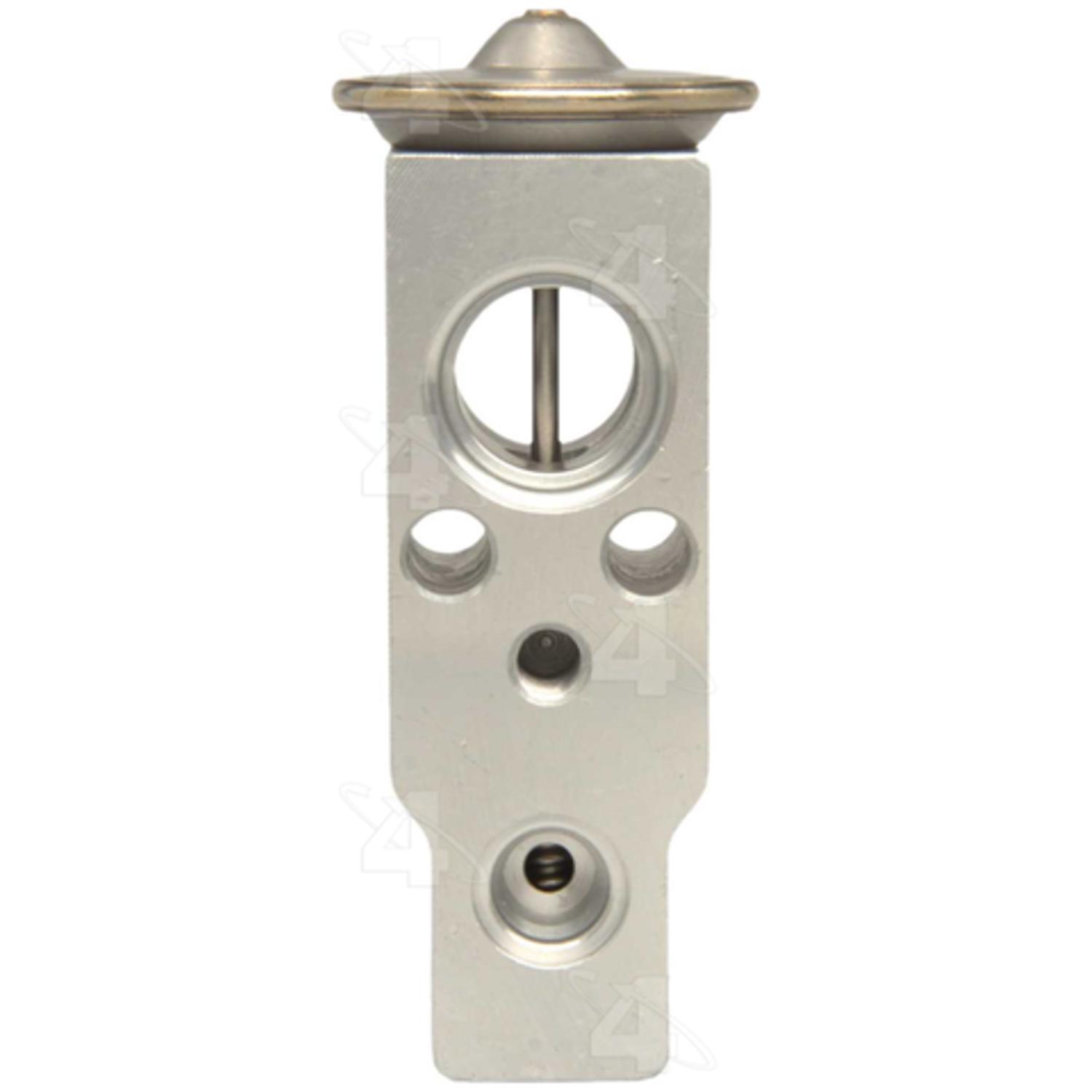 Four Seasons 39182 A/C Expansion Valve product image 4 of 6