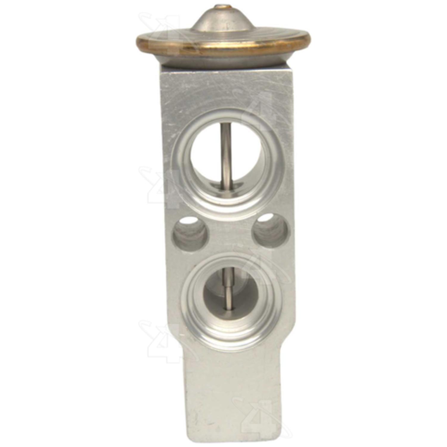 Four Seasons 39183 - A/C Expansion Valve Four Seasons 39183 A/C Expansion Valve product image 2 of 5