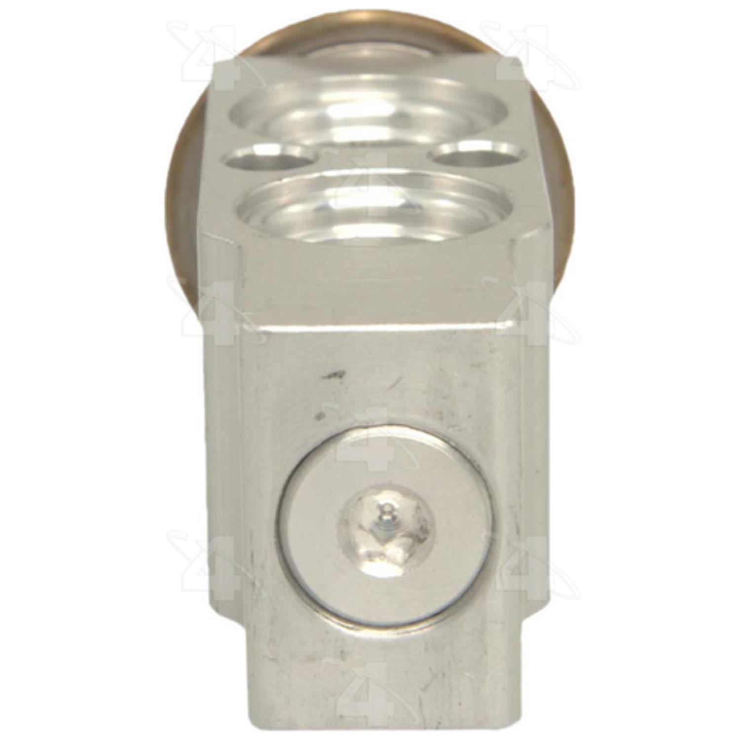 Four Seasons 39183 - A/C Expansion Valve Four Seasons 39183 A/C Expansion Valve product image 3 of 5