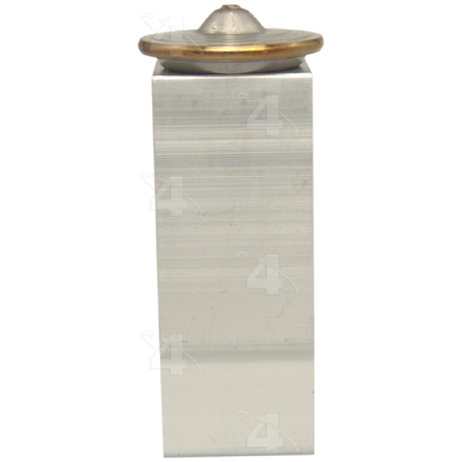 Four Seasons 39183 - A/C Expansion Valve Four Seasons 39183 A/C Expansion Valve product image 4 of 5