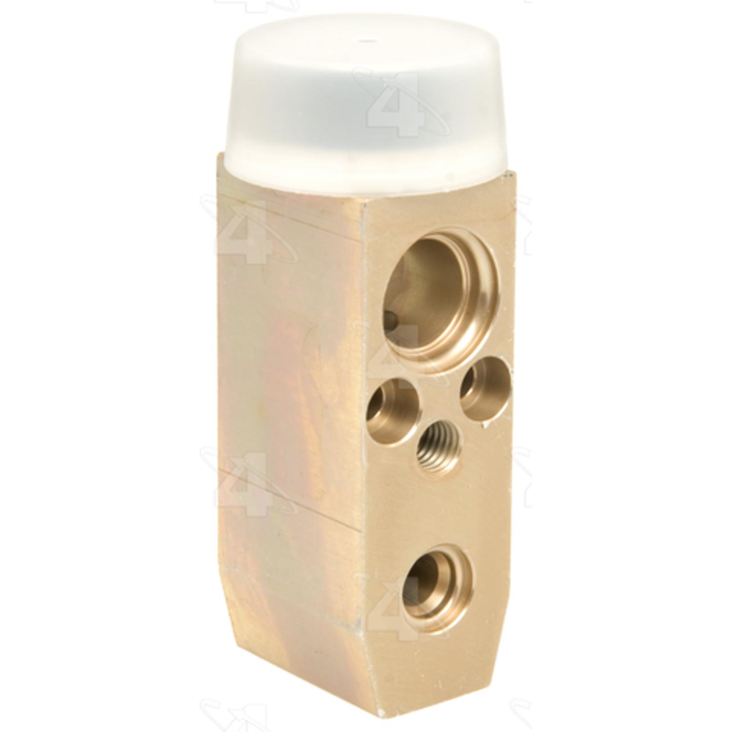 Four Seasons 39185 A/C Expansion Valve product image 1 of 6